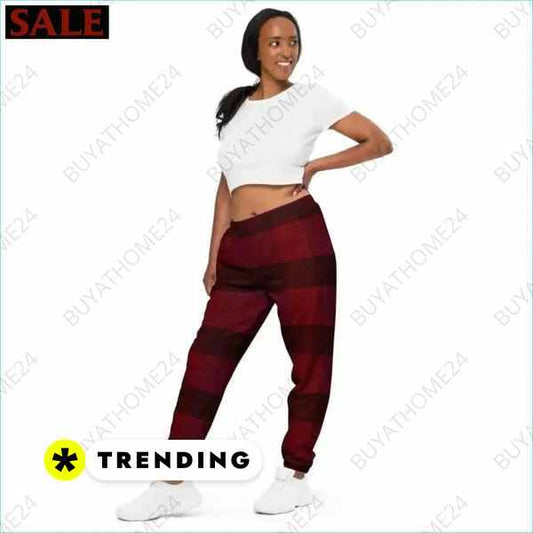 ▻ Trainingshose I Herren & Damen Sporthose XS - 3XL BUYATHOME24®