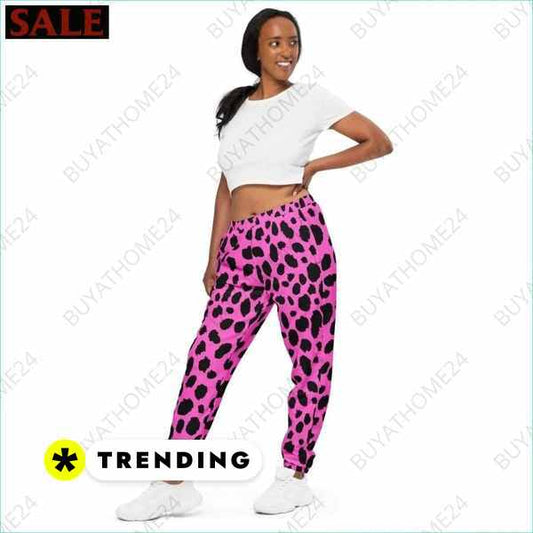 ▻ Trainingshose I Herren & Damen Sporthose XS - 3XL BUYATHOME24®