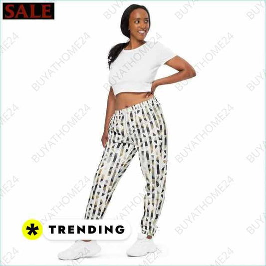 ▻ Trainingshose I Herren & Damen Sporthose XS - 3XL BUYATHOME24®