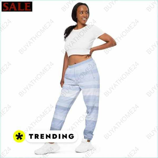 ▻ Trainingshose I Herren & Damen Sporthose XS - 3XL BUYATHOME24®