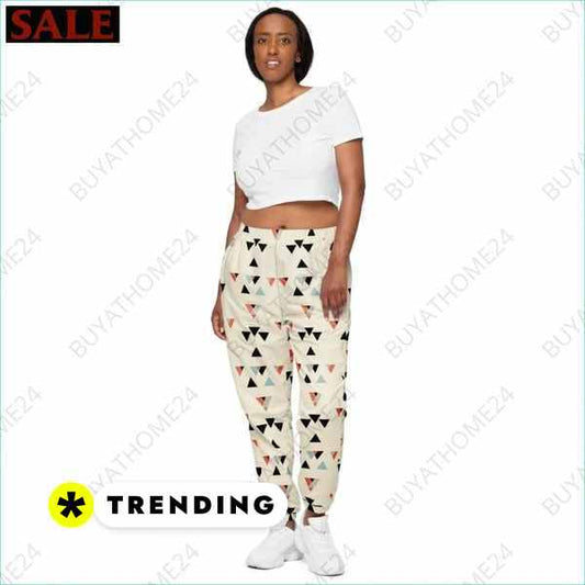 ▻ Trainingshose I Herren & Damen Sporthose XS - 3XL BUYATHOME24®