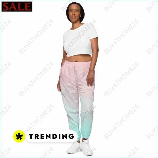 ▻ Trainingshose I Herren & Damen Sporthose XS - 3XL BUYATHOME24®