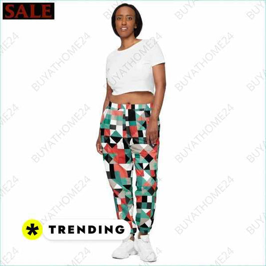 ▻ Trainingshose I Herren & Damen Sporthose XS - 3XL BUYATHOME24®