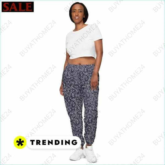 ▻ Trainingshose I Herren & Damen Sporthose XS - 3XL BUYATHOME24®