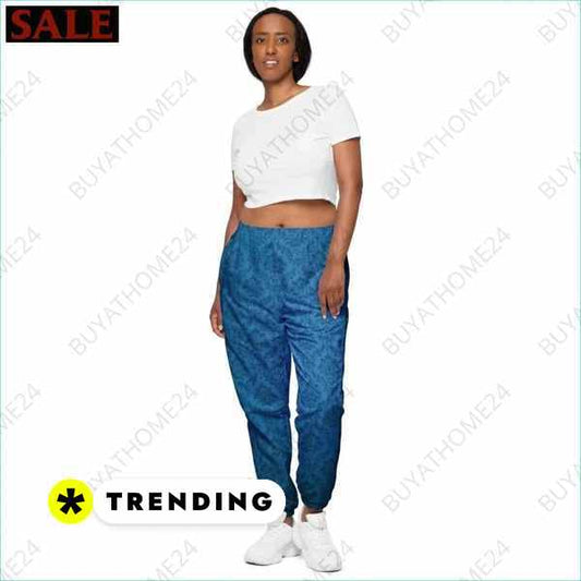 ▻ Trainingshose I Herren & Damen Sporthose XS - 3XL BUYATHOME24®