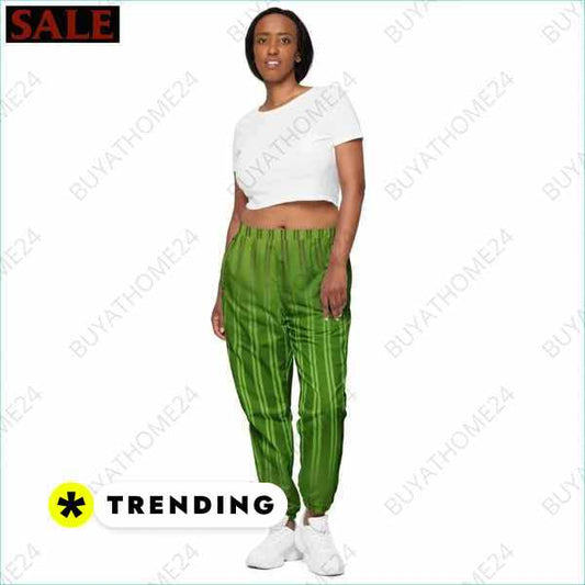 ▻ Trainingshose I Herren & Damen Sporthose XS - 3XL BUYATHOME24®