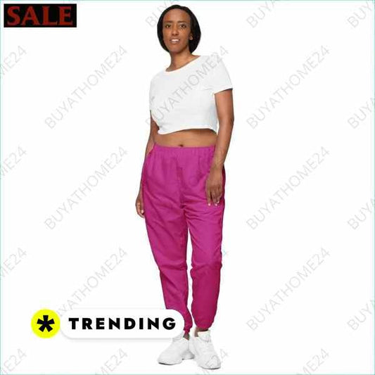 ▻ Trainingshose I Herren & Damen Sporthose XS - 3XL BUYATHOME24®