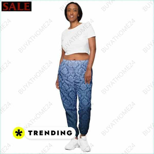 ▻ Trainingshose I Herren & Damen Sporthose XS - 3XL BUYATHOME24®