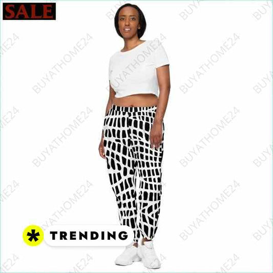 ▻ Trainingshose I Herren & Damen Sporthose XS - 3XL BUYATHOME24®