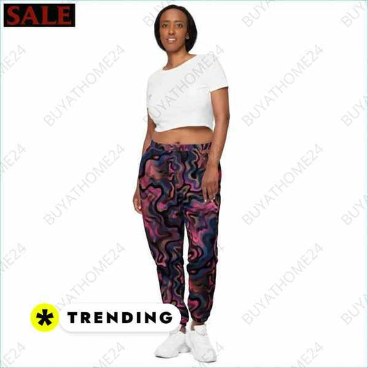 ▻ Trainingshose I Herren & Damen Sporthose XS - 3XL BUYATHOME24®