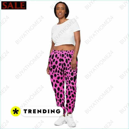 ▻ Trainingshose I Herren & Damen Sporthose XS - 3XL BUYATHOME24®