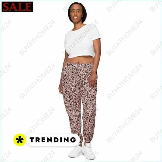 ▻ Trainingshose I Herren & Damen Sporthose XS - 3XL BUYATHOME24®