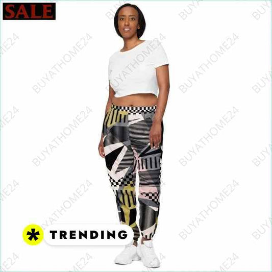 ▻ Trainingshose I Herren & Damen Sporthose XS - 3XL BUYATHOME24®