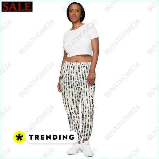 ▻ Trainingshose I Herren & Damen Sporthose XS - 3XL BUYATHOME24®