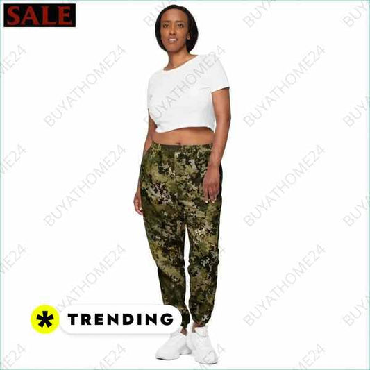 ▻ Trainingshose I Herren & Damen Sporthose XS - 3XL BUYATHOME24®