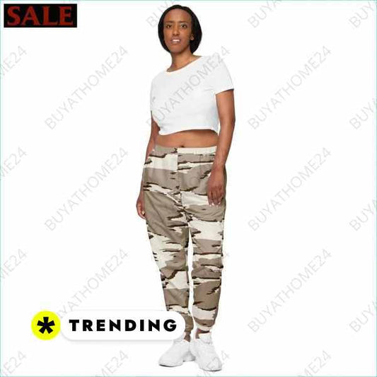 ▻ Trainingshose I Herren & Damen Sporthose XS - 3XL BUYATHOME24®