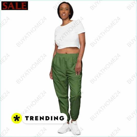 ▻ Trainingshose I Herren & Damen Sporthose XS - 3XL BUYATHOME24®