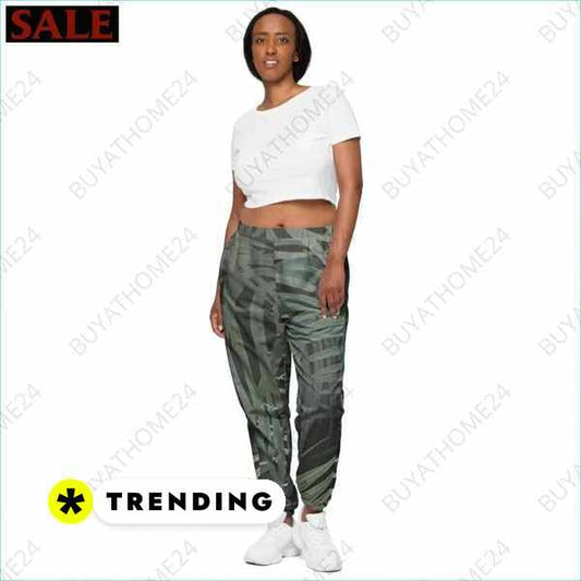 ▻ Trainingshose I Herren & Damen Sporthose XS - 3XL BUYATHOME24®