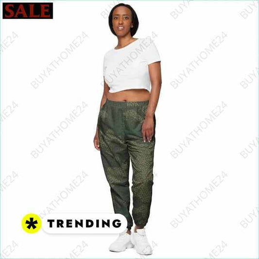 ▻ Trainingshose I Herren & Damen Sporthose XS - 3XL BUYATHOME24®