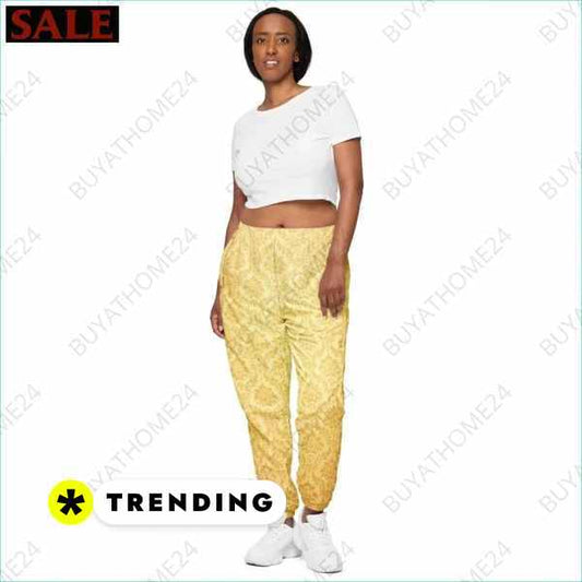 ▻ Trainingshose I Herren & Damen Sporthose XS - 3XL BUYATHOME24®