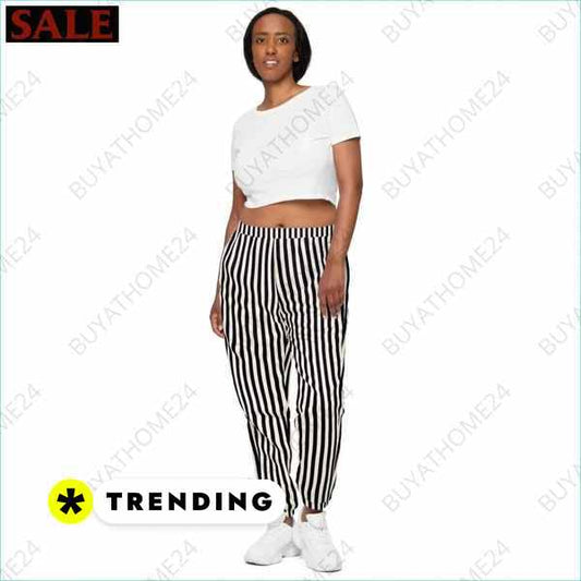 ▻ Trainingshose I Herren & Damen Sporthose XS - 3XL BUYATHOME24®