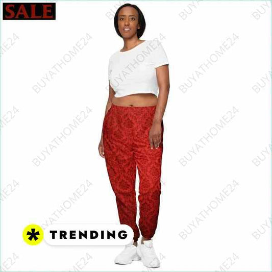 ▻ Trainingshose I Herren & Damen Sporthose XS - 3XL BUYATHOME24®