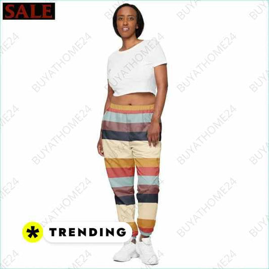 ▻ Trainingshose I Herren & Damen Sporthose XS - 3XL BUYATHOME24®