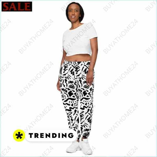 ▻ Trainingshose I Herren & Damen Sporthose XS - 3XL BUYATHOME24®