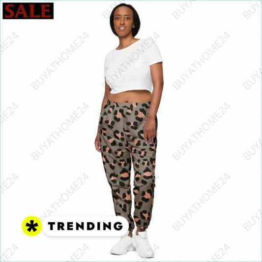 ▻ Trainingshose I Herren & Damen Sporthose XS - 3XL BUYATHOME24®