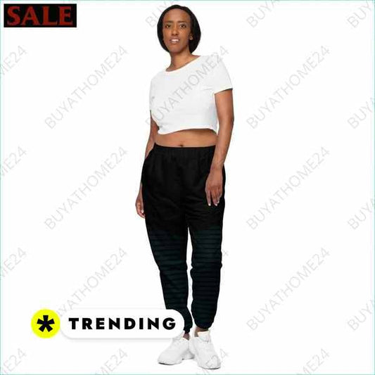 ▻ Trainingshose I Herren & Damen Sporthose XS - 3XL BUYATHOME24®