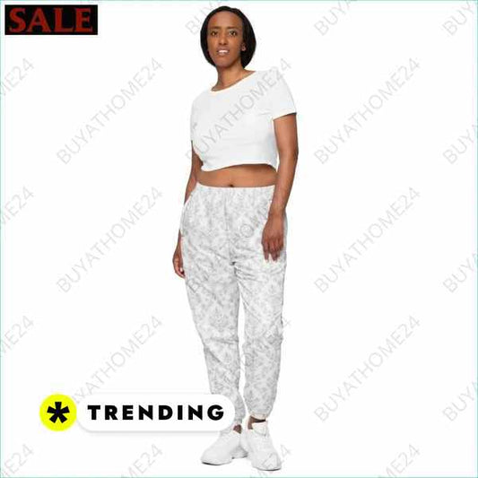 ▻ Trainingshose I Herren & Damen Sporthose XS - 3XL BUYATHOME24®