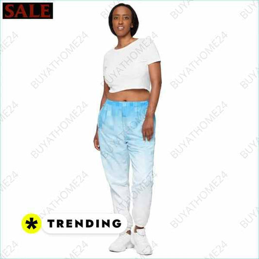 ▻ Trainingshose I Herren & Damen Sporthose XS - 3XL BUYATHOME24®