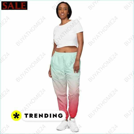 ▻ Trainingshose I Herren & Damen Sporthose XS - 3XL BUYATHOME24®