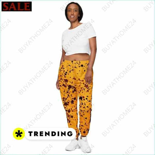 ▻ Trainingshose I Herren & Damen Sporthose XS - 3XL BUYATHOME24®