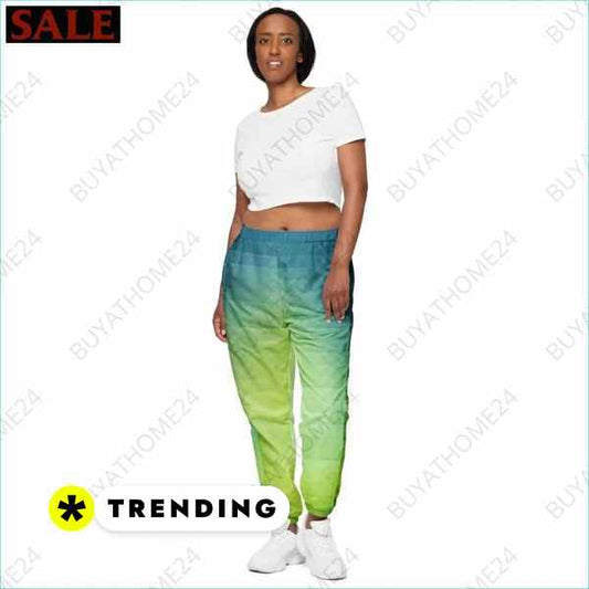 ▻ Trainingshose I Herren & Damen Sporthose XS - 3XL BUYATHOME24®