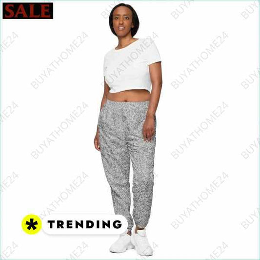 ▻ Trainingshose I Herren & Damen Sporthose XS - 3XL BUYATHOME24®