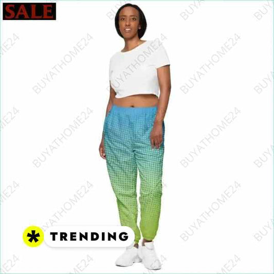 ▻ Trainingshose I Herren & Damen Sporthose XS - 3XL BUYATHOME24®