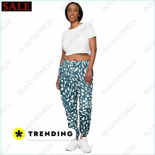 ▻ Trainingshose I Herren & Damen Sporthose XS - 3XL BUYATHOME24®