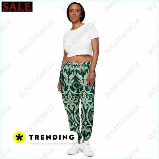 ▻ Trainingshose I Herren & Damen Sporthose XS - 3XL BUYATHOME24®