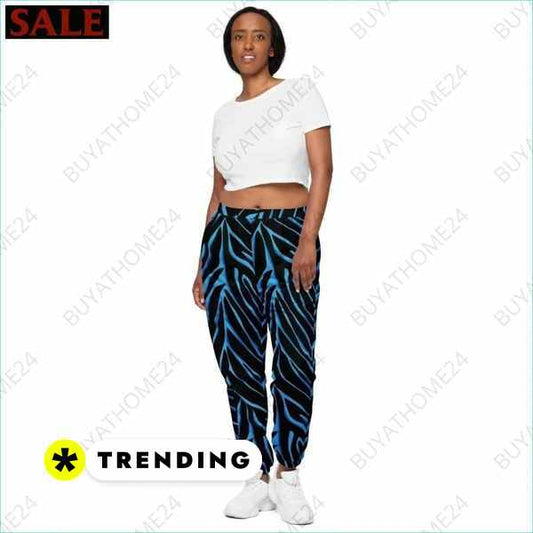 ▻ Trainingshose I Herren & Damen Sporthose XS - 3XL BUYATHOME24®