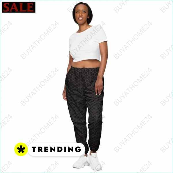 Sporthose für Damen und Herren in XS bis 3XL mit hochwertigem Material Textildruck BUYATHOME24, T-Shirts BUYATHOME24, Hoodies BUYATHOME24, Hosen BUYATHOME24, Jacken BUYATHOME24, Schuhe BUYATHOME24