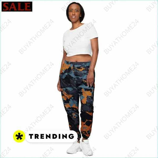 ▻ Trainingshose I Herren & Damen Sporthose XS - 3XL BUYATHOME24®