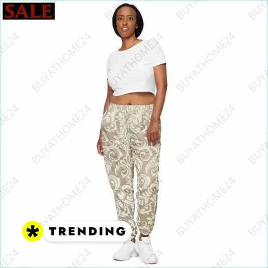 ▻ Trainingshose I Herren & Damen Sporthose XS - 3XL BUYATHOME24®