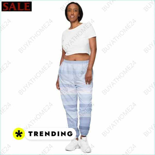 ▻ Trainingshose I Herren & Damen Sporthose XS - 3XL BUYATHOME24®