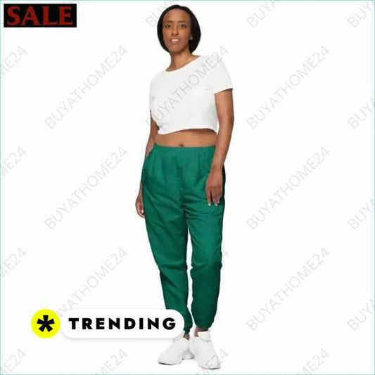 ▻ Trainingshose I Herren & Damen Sporthose XS - 3XL BUYATHOME24®