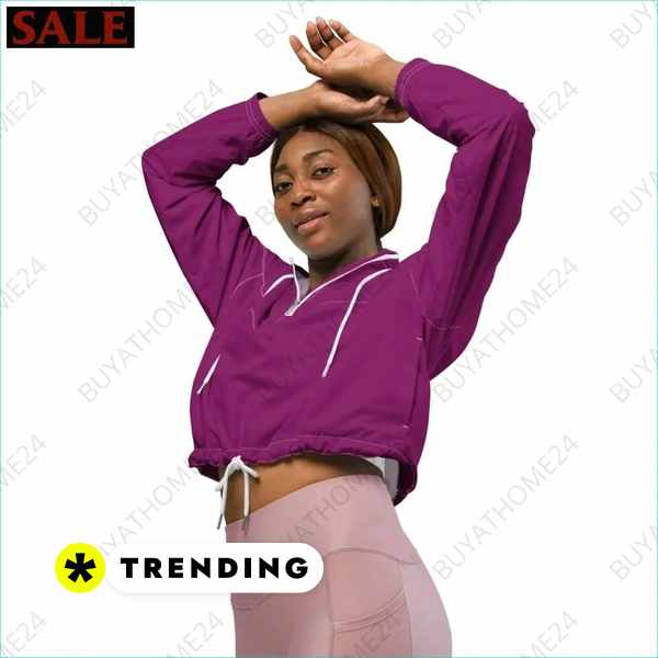 Damen Sportjacke in XS bis 2XL für aktive Frauen buyathome24 Textildruck BUYATHOME24, T-Shirts BUYATHOME24, Hoodies BUYATHOME24, Hosen BUYATHOME24, Jacken BUYATHOME24, Schuhe BUYATHOME24