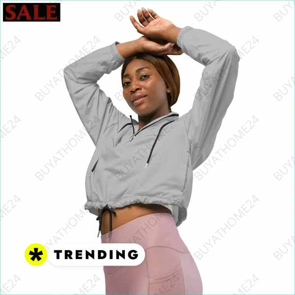 Damen Sportjacke für Fitness und Sport mit Textildruck buyathome24 Textildruck BUYATHOME24, T-Shirts BUYATHOME24, Hoodies BUYATHOME24, Hosen BUYATHOME24, Jacken BUYATHOME24, Schuhe BUYATHOME24