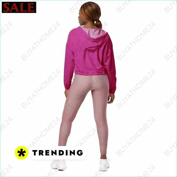 Damen Sportjacke für Fitness und Sport mit Stil bei buyathome24 Textildruck BUYATHOME24, T-Shirts BUYATHOME24, Hoodies BUYATHOME24, Hosen BUYATHOME24, Jacken BUYATHOME24, Schuhe BUYATHOME24