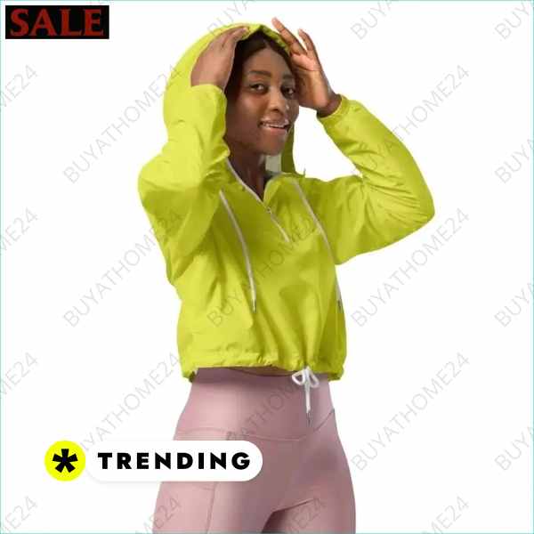 Damen Sportjacke für Fitness und Eishockey mit Stil und Passform Textildruck BUYATHOME24, T-Shirts BUYATHOME24, Hoodies BUYATHOME24, Hosen BUYATHOME24, Jacken BUYATHOME24, Schuhe BUYATHOME24