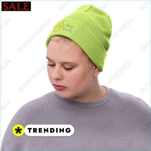 • Wintermütze I Herren & Damen Strickmütze 45 cm - 64 cm Textildruck BUYATHOME24, T-Shirts BUYATHOME24, Hoodies BUYATHOME24, Hosen BUYATHOME24, Jacken BUYATHOME24, Schuhe BUYATHOME24